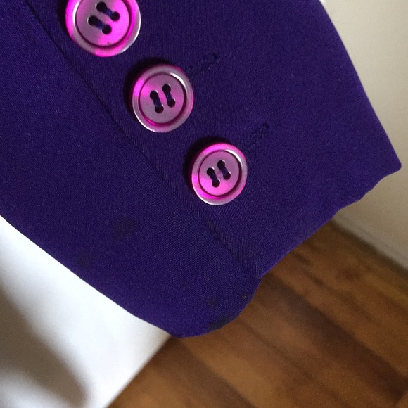 Jacket - Picture 4 of 4